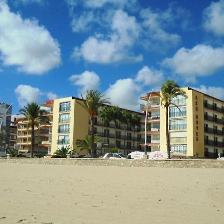 Les Doyes 4 Pax Apartment Peniscola Ngoại thất bức ảnh