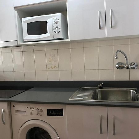 Les Doyes 4 Pax Apartment Peniscola Ngoại thất bức ảnh