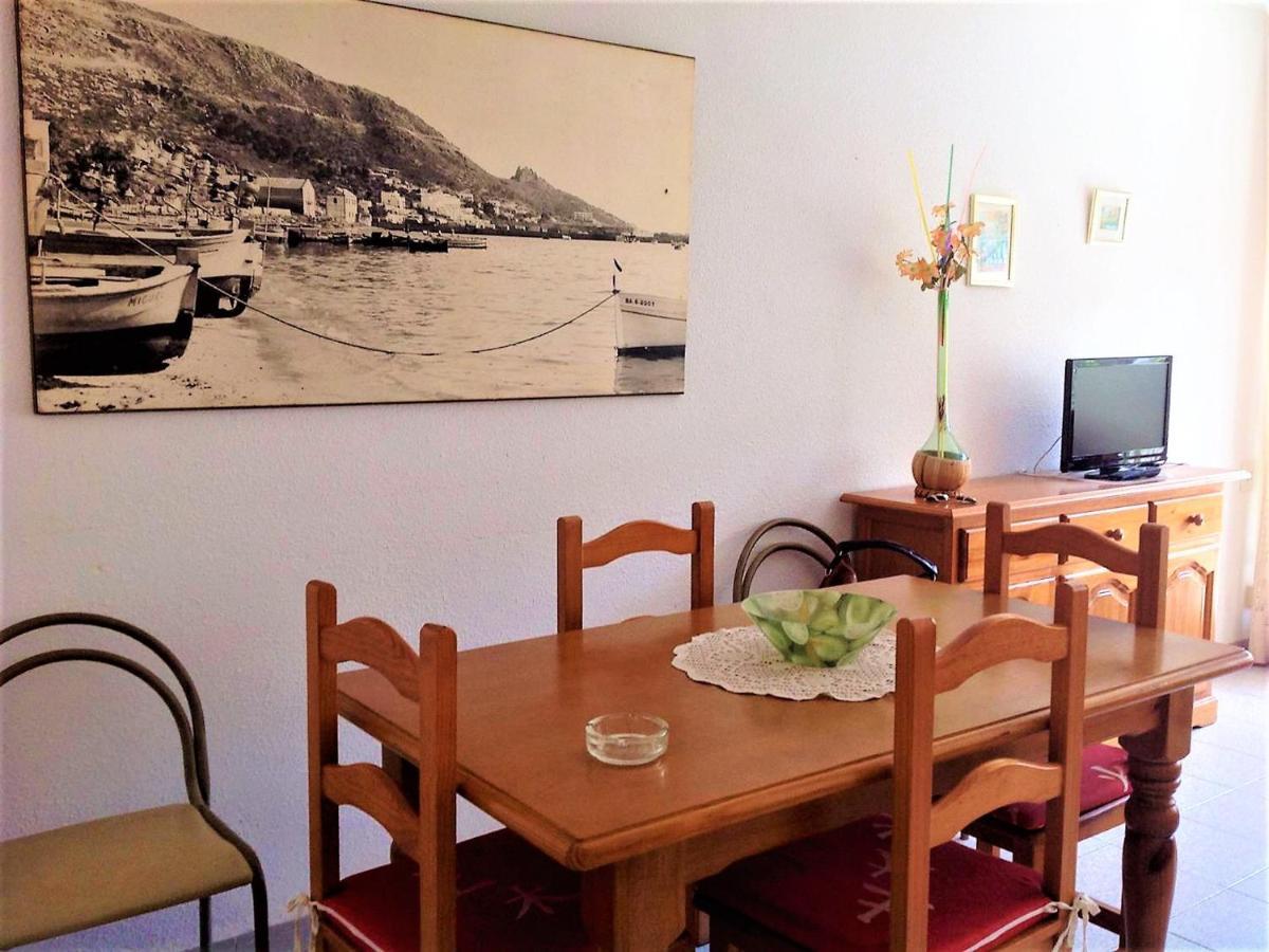 Les Doyes 4 Pax Apartment Peniscola Ngoại thất bức ảnh