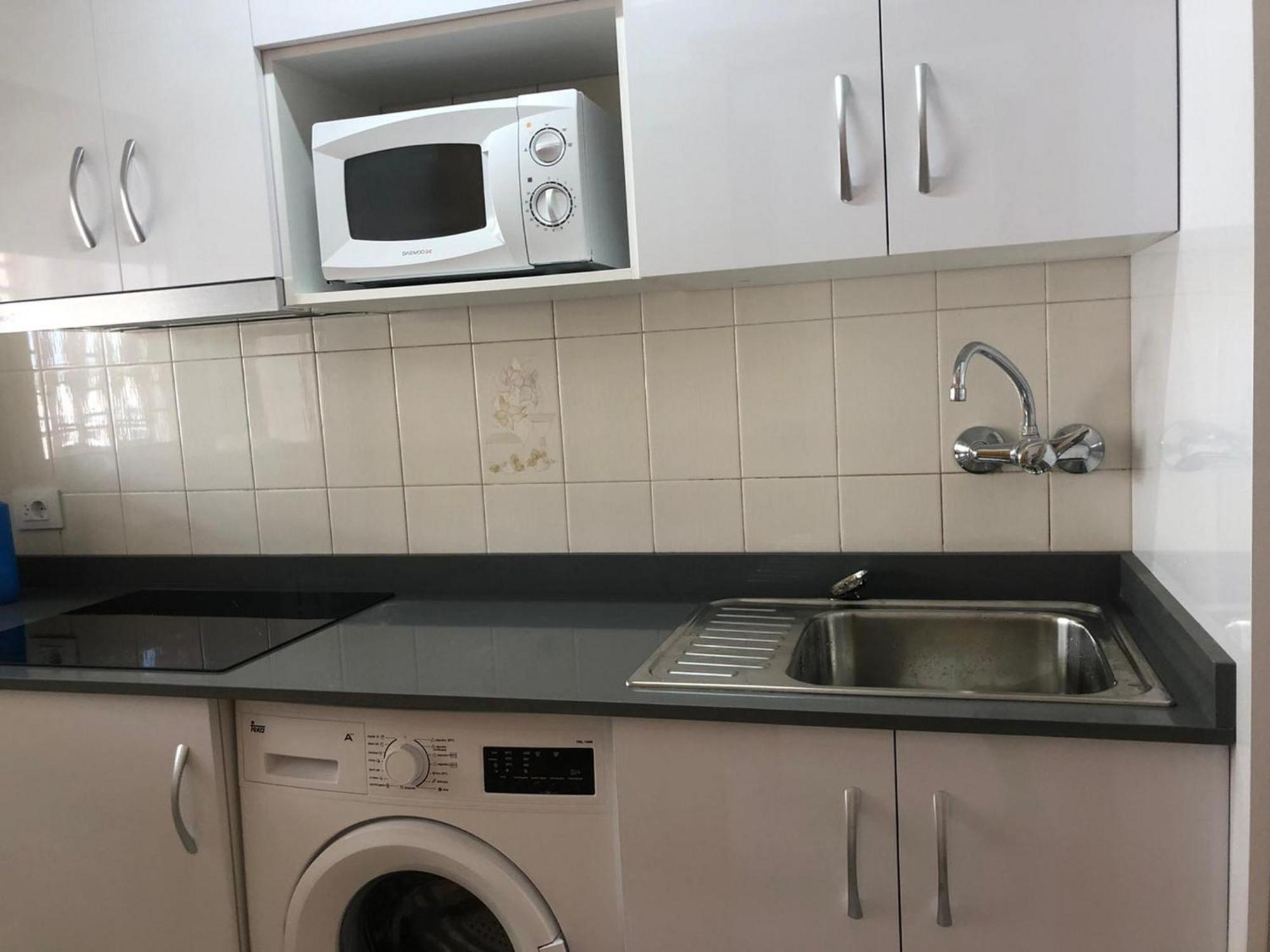 Les Doyes 4 Pax Apartment Peniscola Ngoại thất bức ảnh