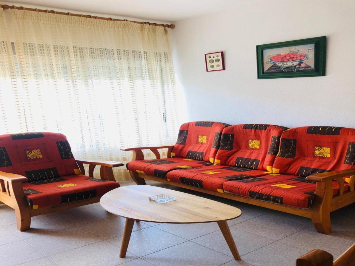 Les Doyes 4 Pax Apartment Peniscola Ngoại thất bức ảnh