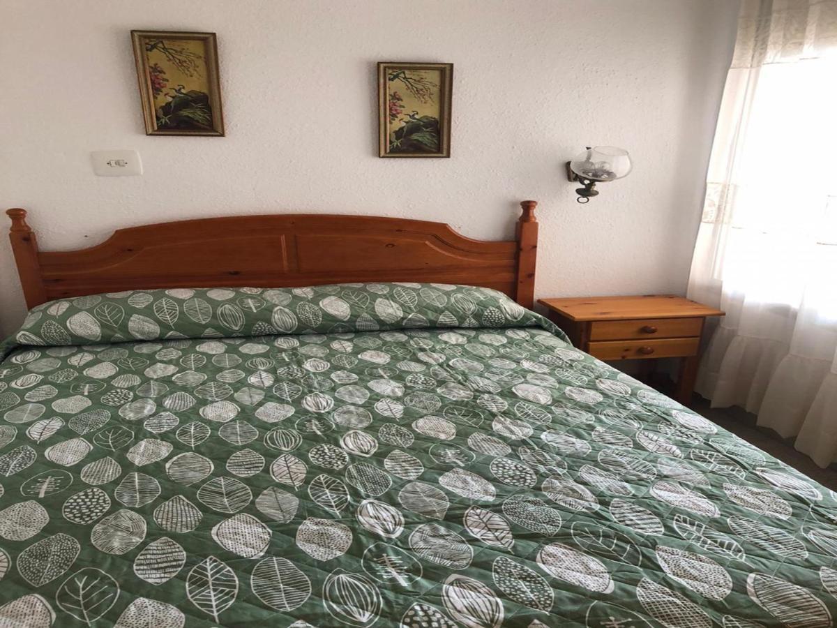 Les Doyes 4 Pax Apartment Peniscola Ngoại thất bức ảnh