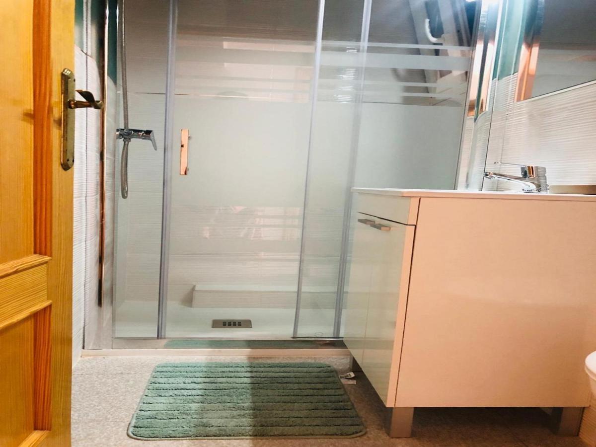 Les Doyes 4 Pax Apartment Peniscola Ngoại thất bức ảnh