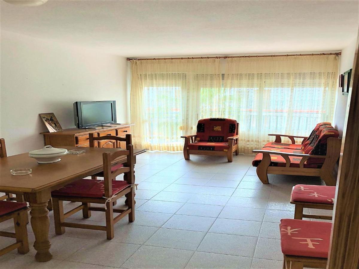 Les Doyes 4 Pax Apartment Peniscola Ngoại thất bức ảnh